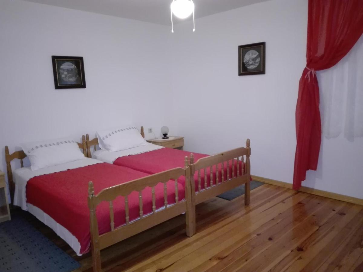 Rooms By The Sea Plomin Luka, Labin - 15078 Eksteriør bilde