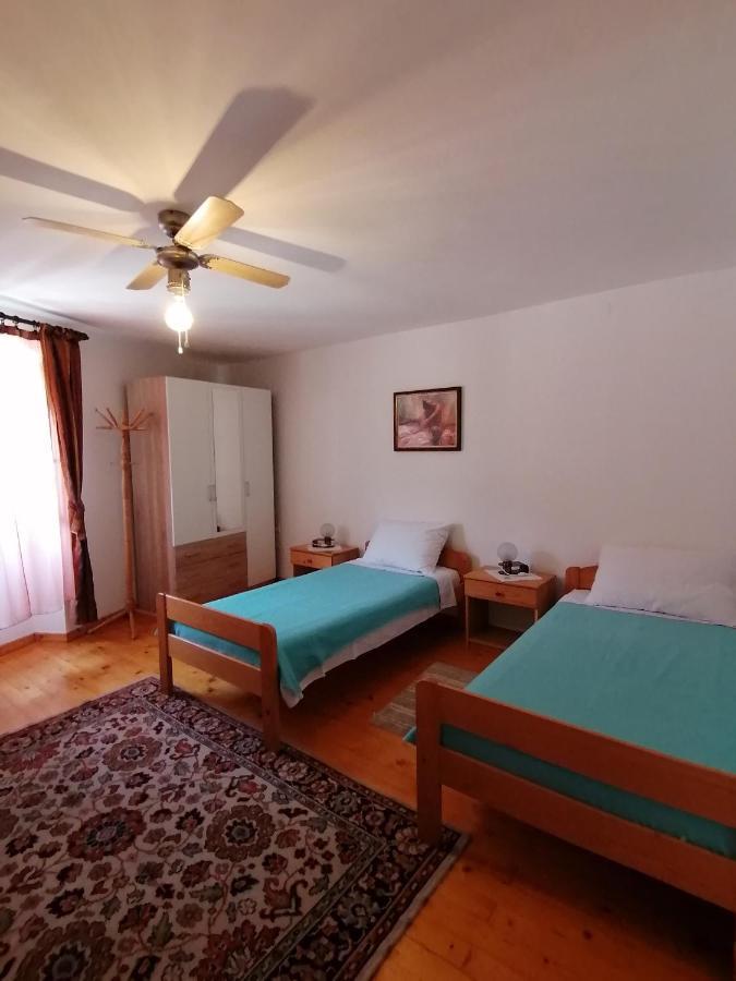Rooms By The Sea Plomin Luka, Labin - 15078 Eksteriør bilde